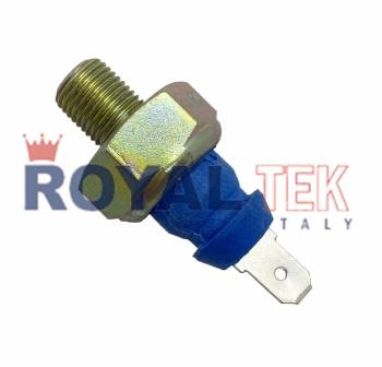 SENSOR DE PRESION DE ACEITE ROYALTEK AUDI A4 A6 A8 VOLKSWAGEN GOL SAVEIRO PASSAT TRANSPOTER CADDY GOL COUNTRY GOLF POLO ---